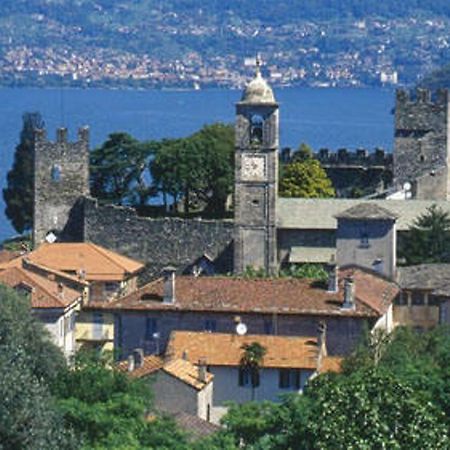 Casa Teresina - Corenno Plinio Lago Di Como Lejlighed Dervio Eksteriør billede