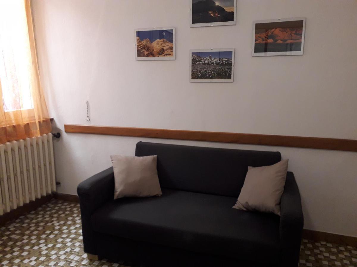 Casa Teresina - Corenno Plinio Lago Di Como Lejlighed Dervio Eksteriør billede