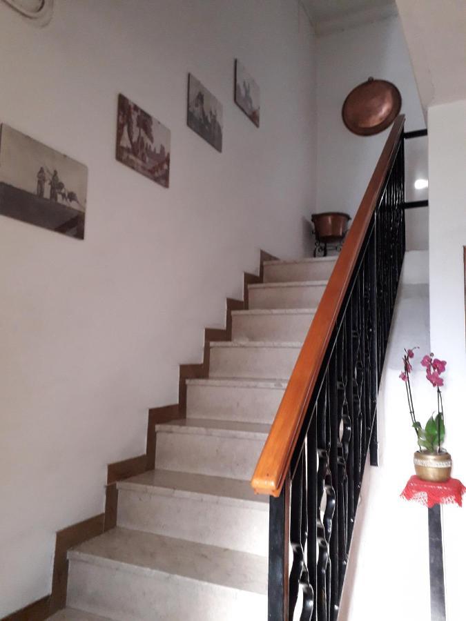 Casa Teresina - Corenno Plinio Lago Di Como Lejlighed Dervio Eksteriør billede