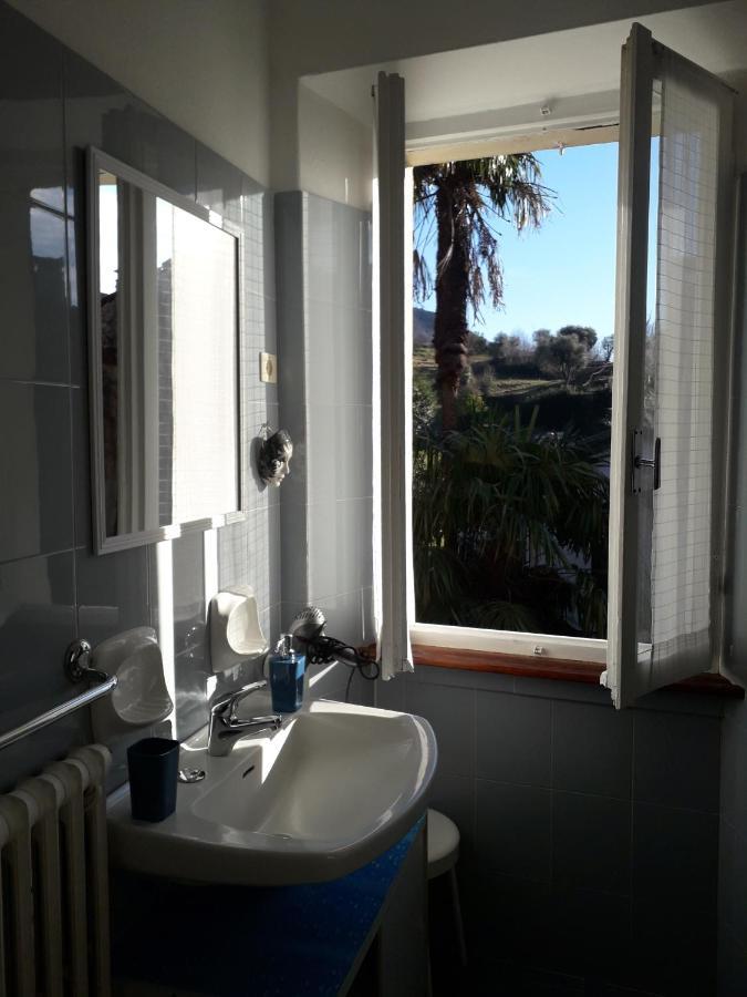 Casa Teresina - Corenno Plinio Lago Di Como Lejlighed Dervio Eksteriør billede