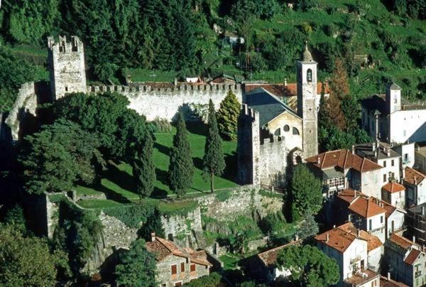Casa Teresina - Corenno Plinio Lago Di Como Lejlighed Dervio Eksteriør billede