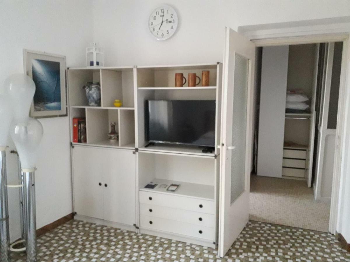 Casa Teresina - Corenno Plinio Lago Di Como Lejlighed Dervio Eksteriør billede