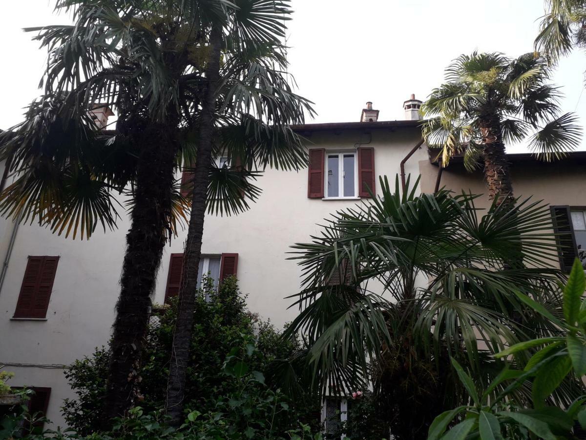 Casa Teresina - Corenno Plinio Lago Di Como Lejlighed Dervio Eksteriør billede