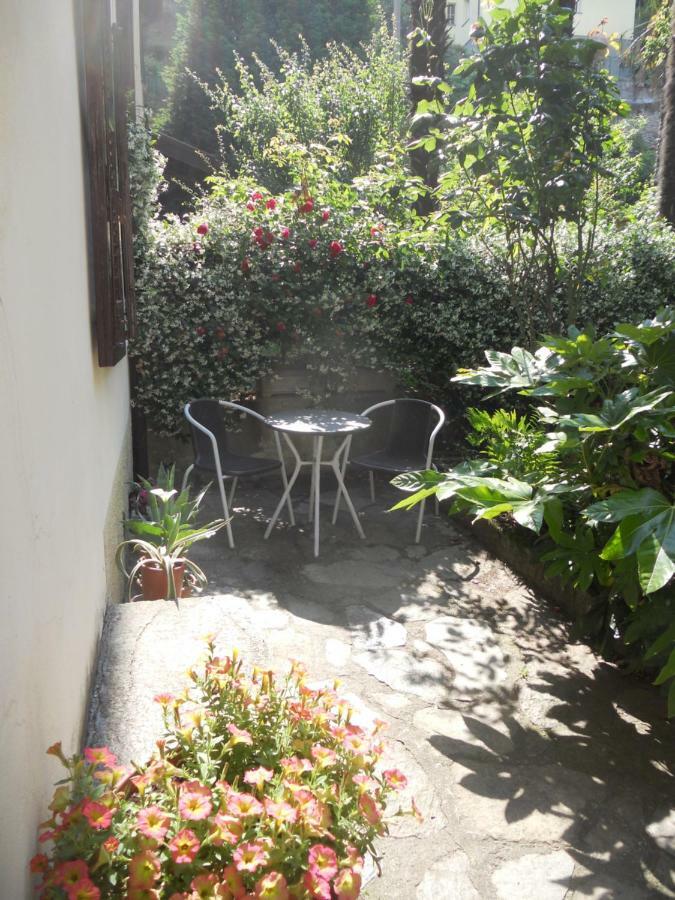 Casa Teresina - Corenno Plinio Lago Di Como Lejlighed Dervio Eksteriør billede
